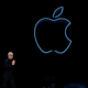 Apple CEO Tim Cook at the 2019 Apple Worldwide Developers Conference.